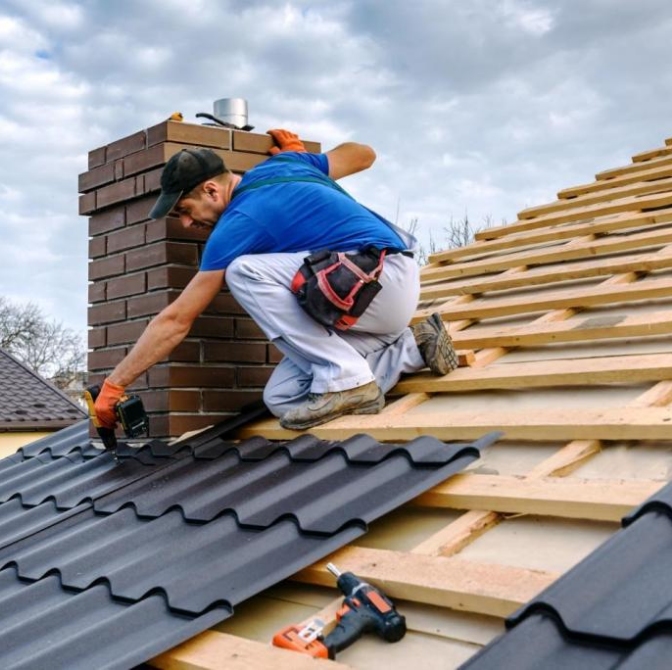 Hacıbektaş Çatıcı