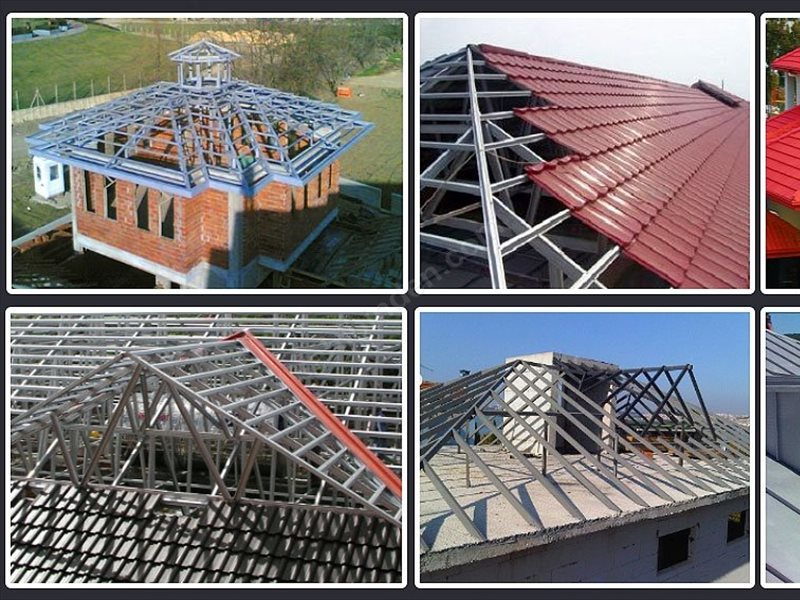 Hacıbektaş Çatıcı